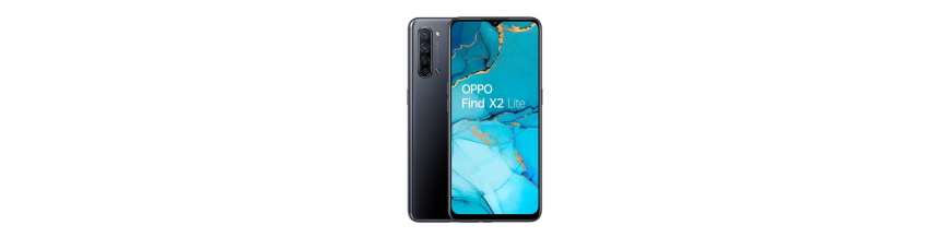 Oppo Find X2 Lite